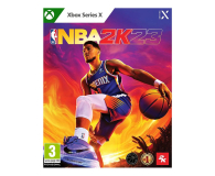 NBA 2K23 Xbox X - 1055813 - zdjęcie 1